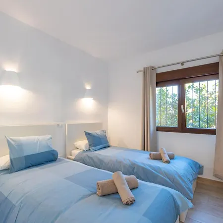 Villa Casa Colina