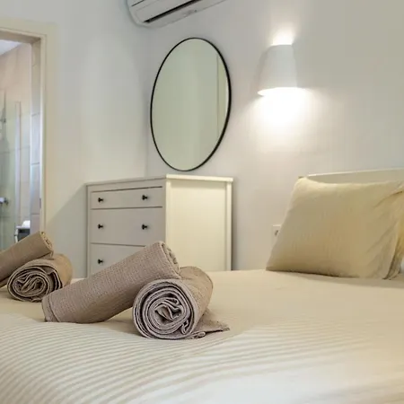 Casa Colina * Javea